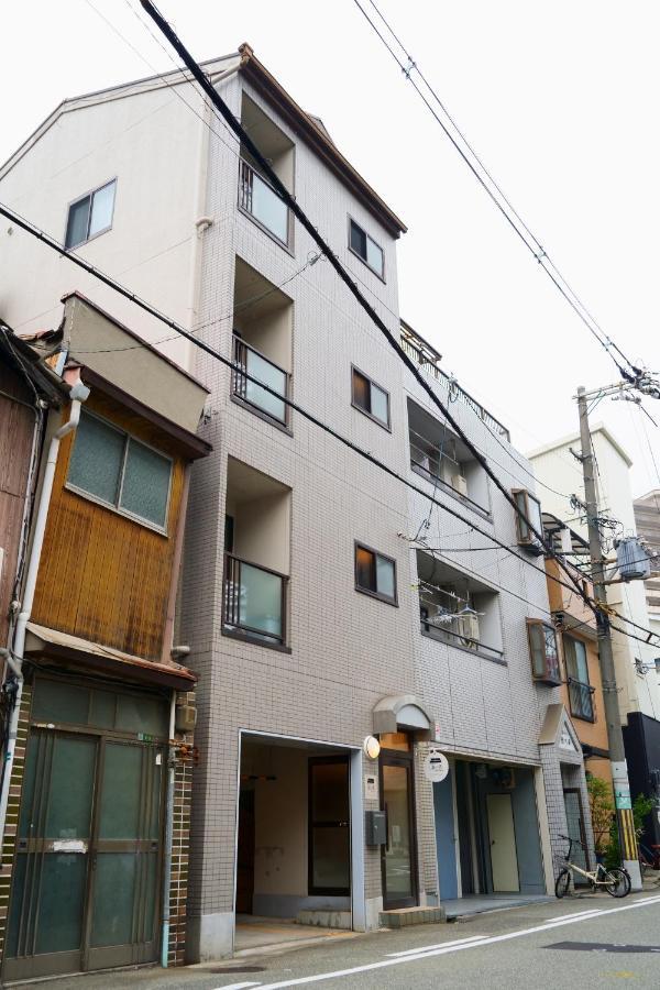 Liaison Court Universal Gateway Osaka Exterior photo