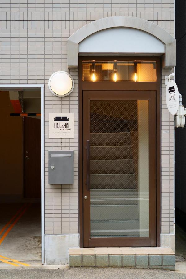Liaison Court Universal Gateway Osaka Exterior photo